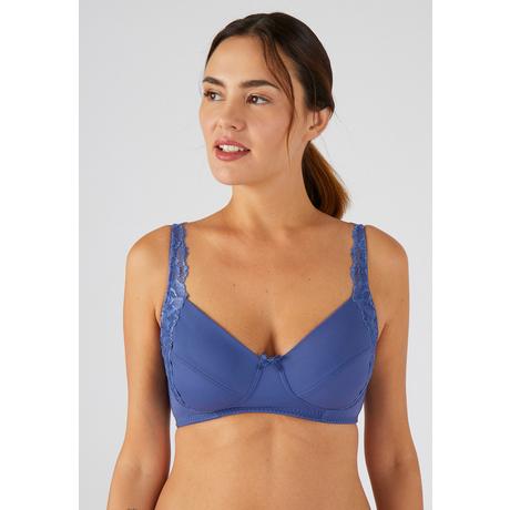 Damart  Soutien-gorge sans armatures EVA 