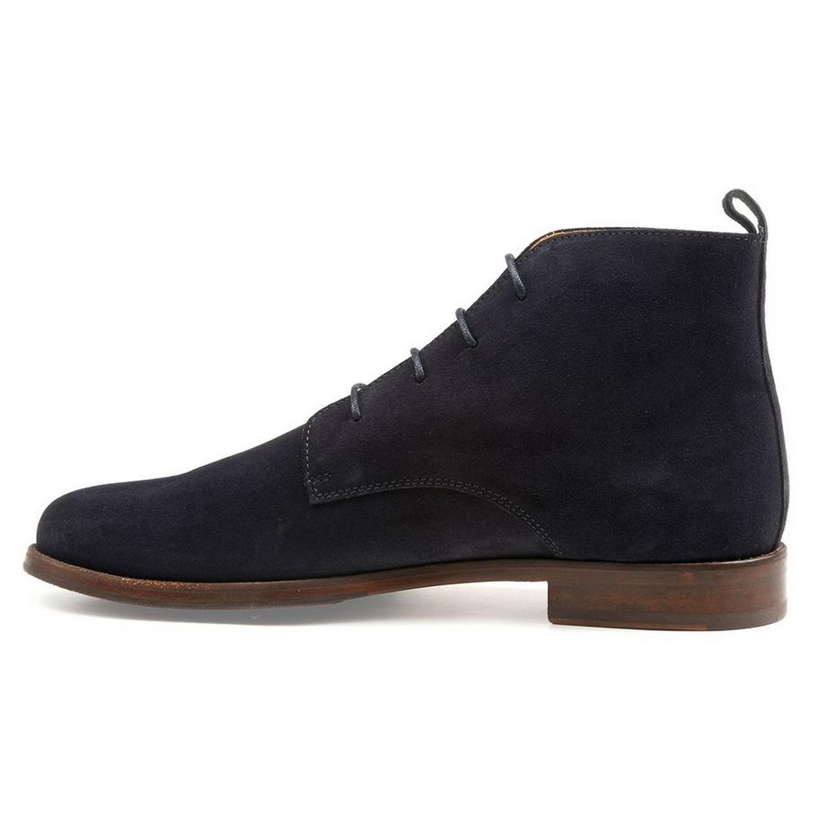 bobbies Vasco City Bottines  