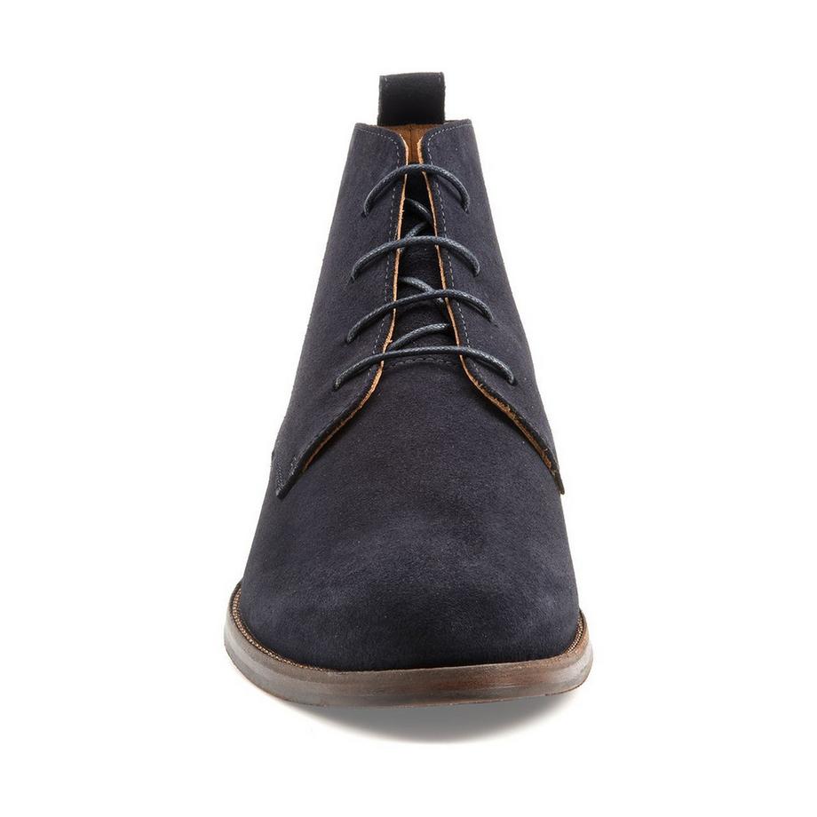 bobbies Vasco City Bottines  