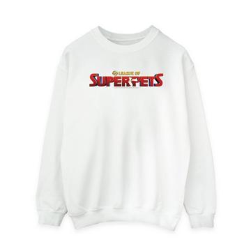 DCs DC League Of SuperPets Sweatshirt