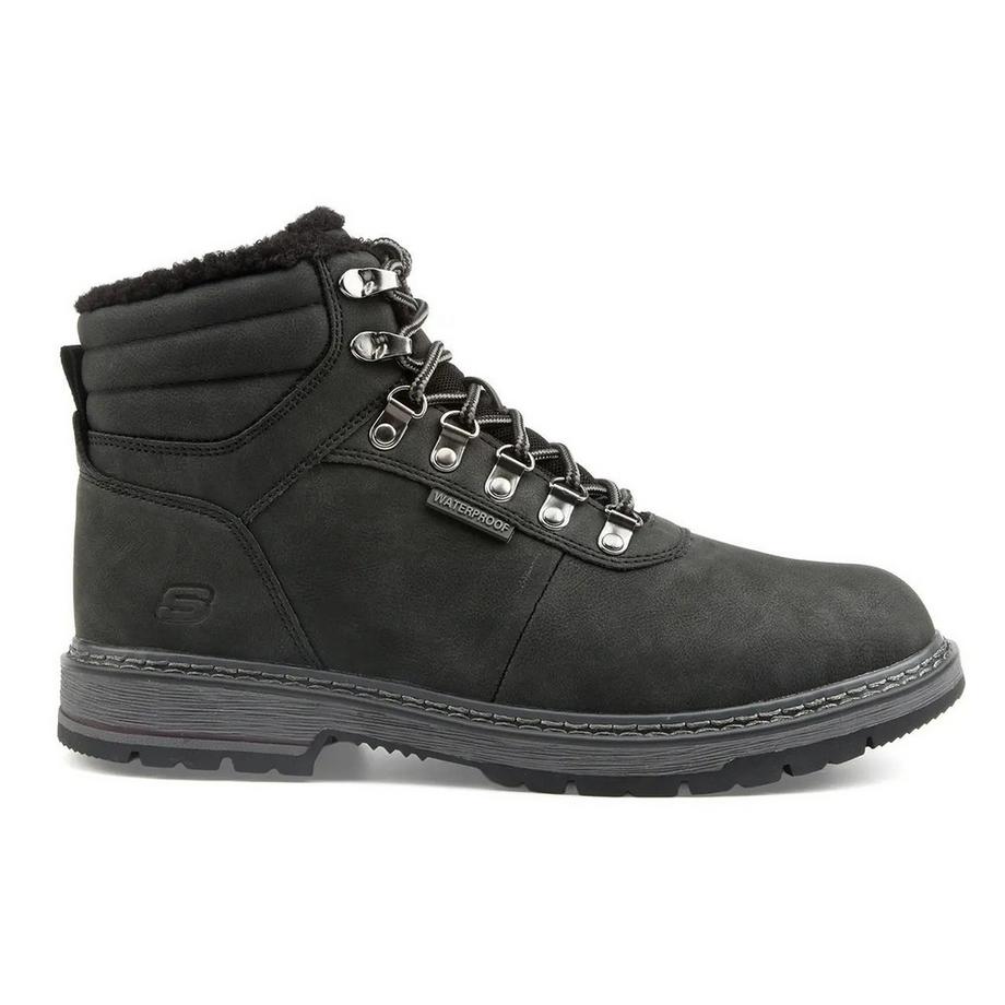 SKECHERS Corado Bottines à Lacets  