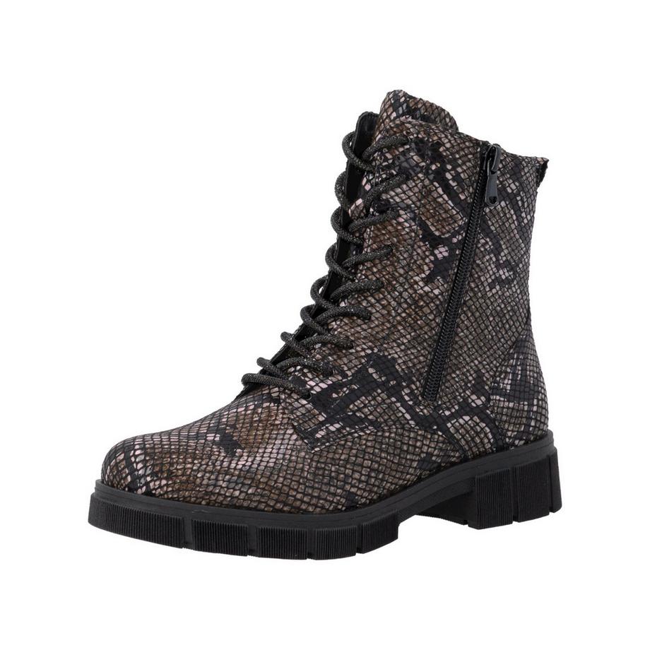 Stiefelette