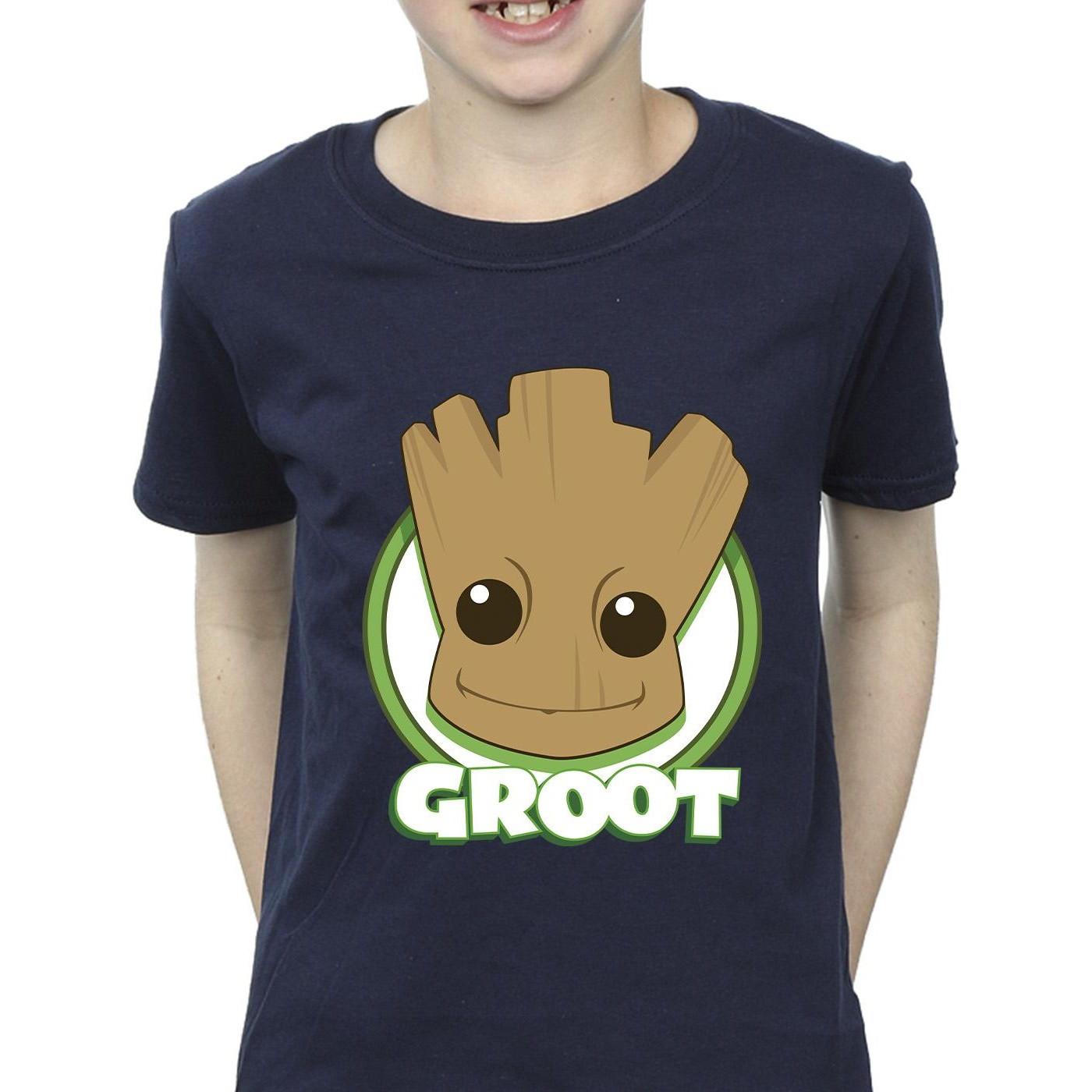 Guardians Of The Galaxy  TShirt 