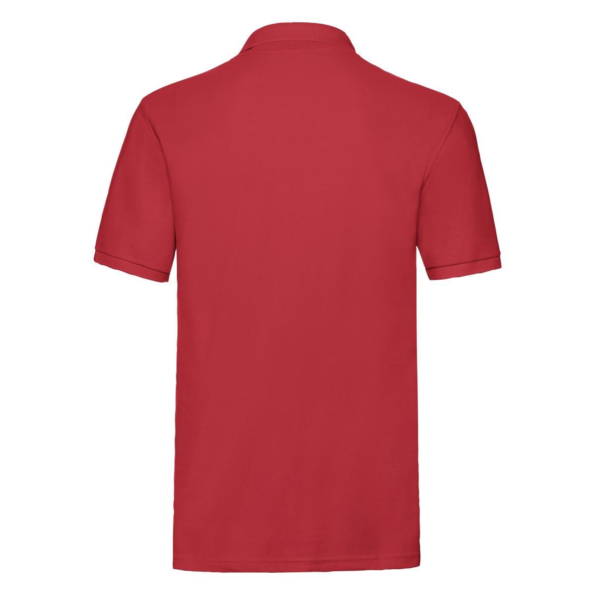 Fruit of the Loom Premium Poloshirt  