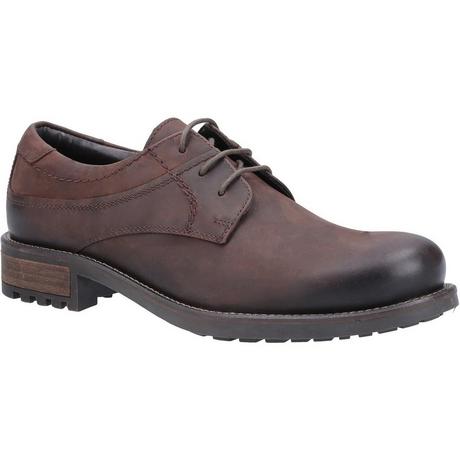 Cotswold  Schnürschuhe Brookthorpe, Nubukleder 