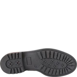 Cotswold  Schnürschuhe Brookthorpe, Nubukleder 