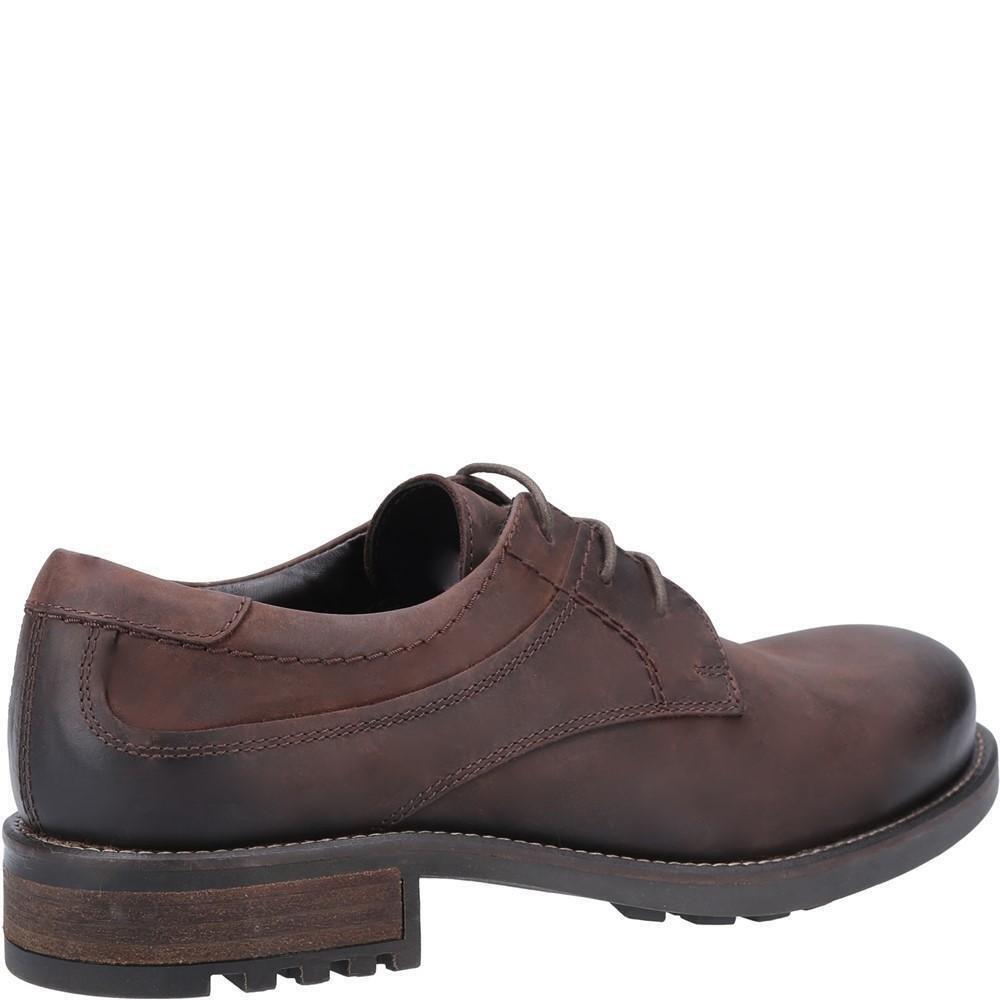 Cotswold  Schnürschuhe Brookthorpe, Nubukleder 