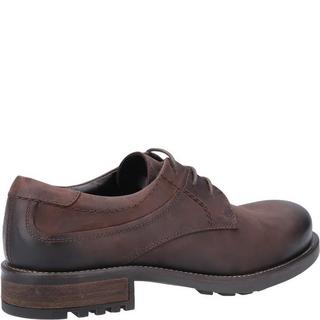 Cotswold  Schnürschuhe Brookthorpe, Nubukleder 