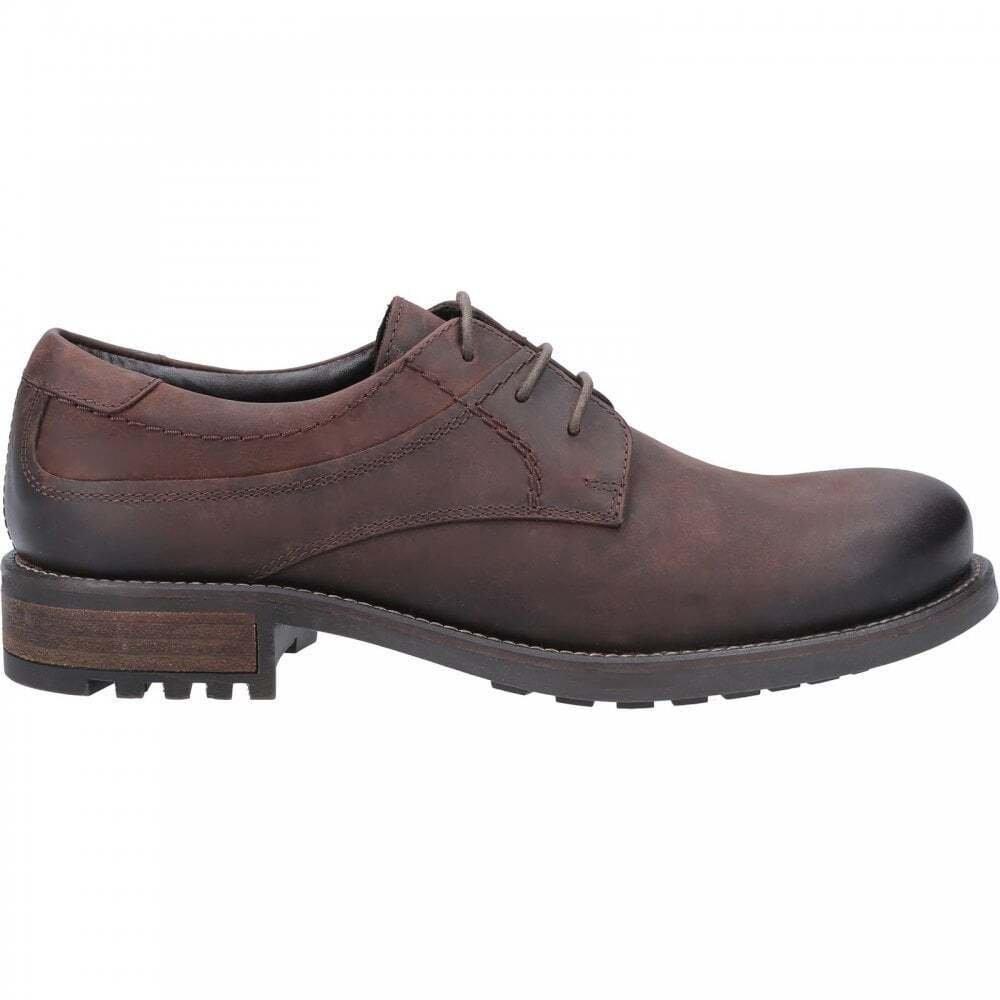 Cotswold  Schnürschuhe Brookthorpe, Nubukleder 