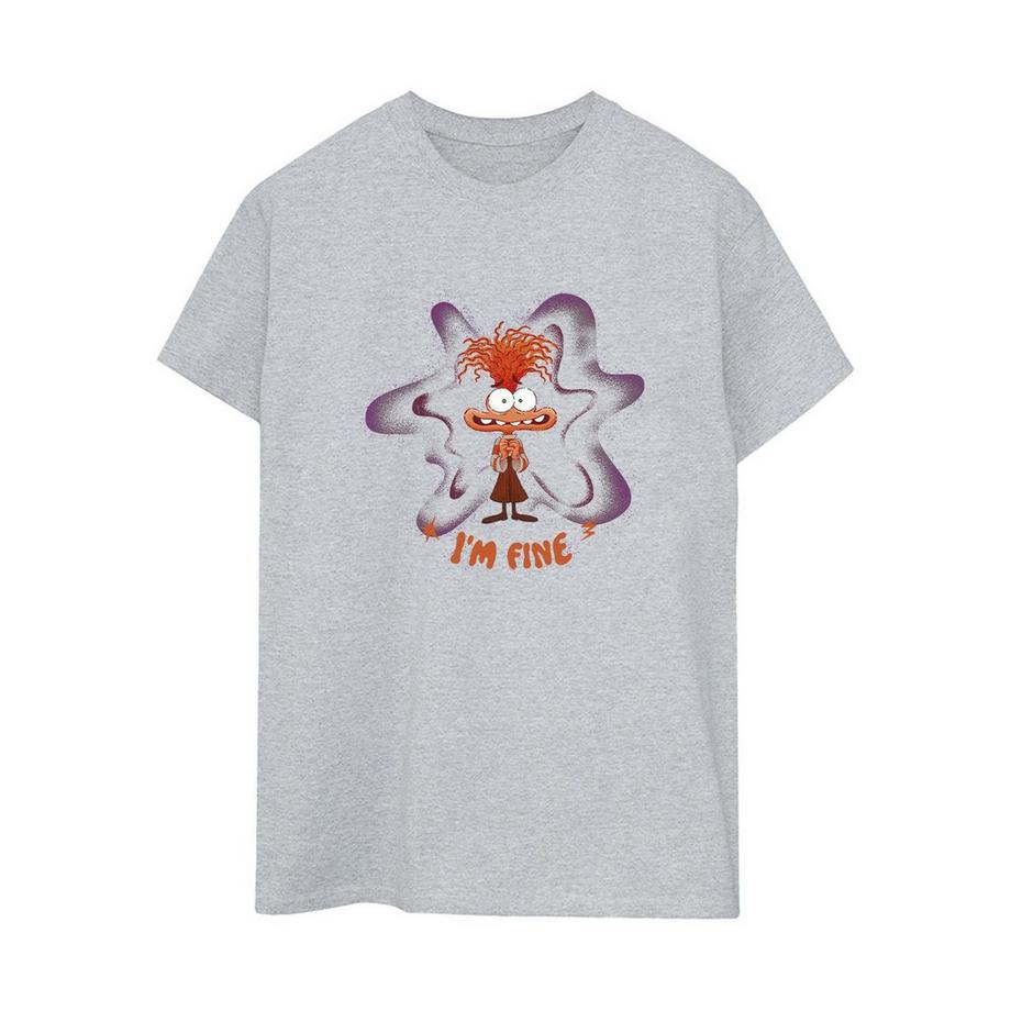 T-ShirtI'm Fine