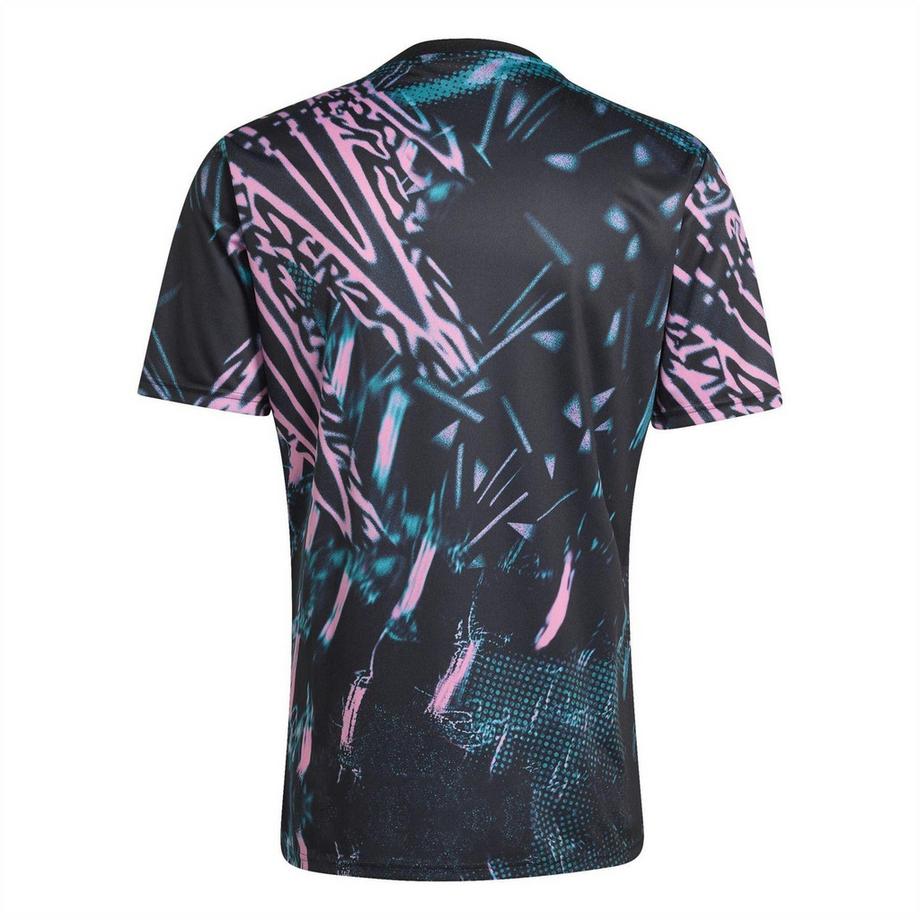 adidas  Maillot De Foot Motiftyle Liverpool Fc 2025/2026 