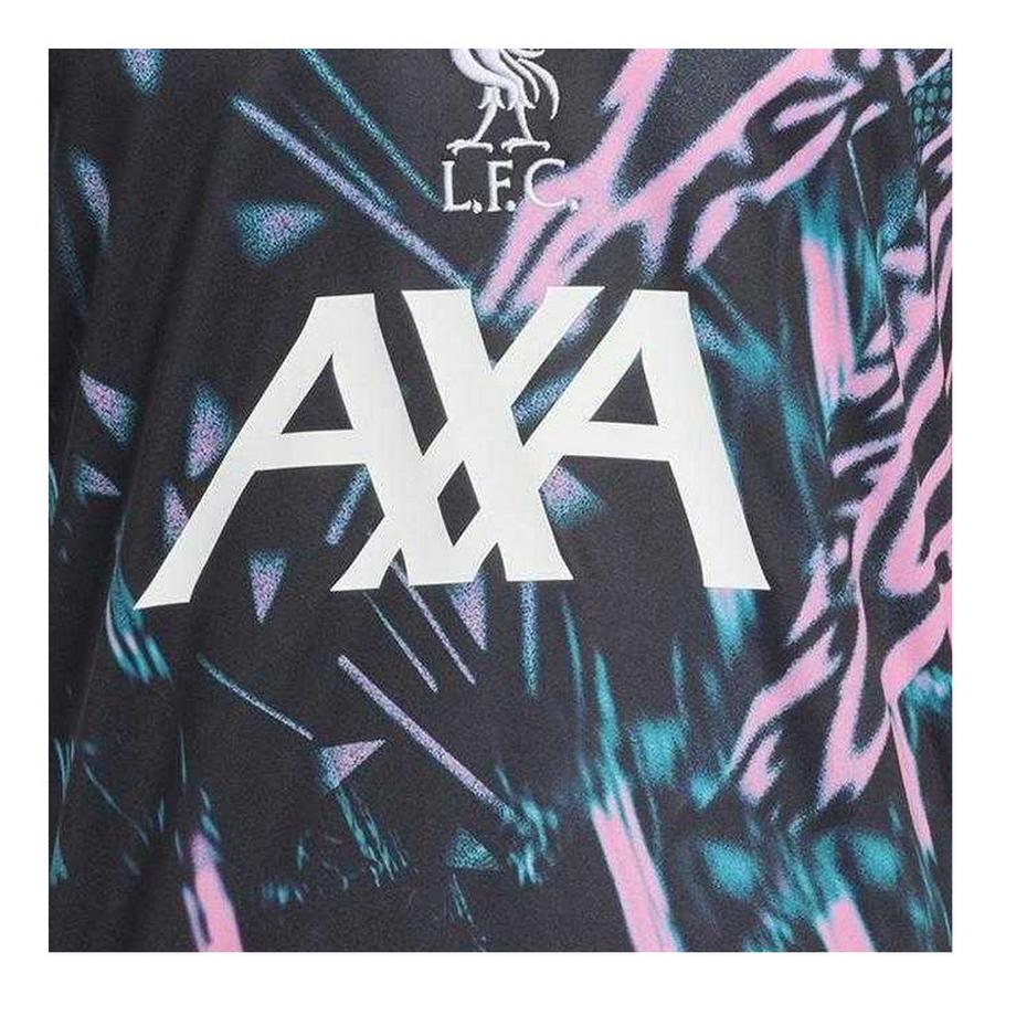 adidas  Maillot De Foot Motiftyle Liverpool Fc 2025/2026 