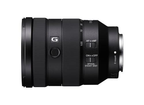 SONY  Sony FE 24-105mm F4 G OSS 