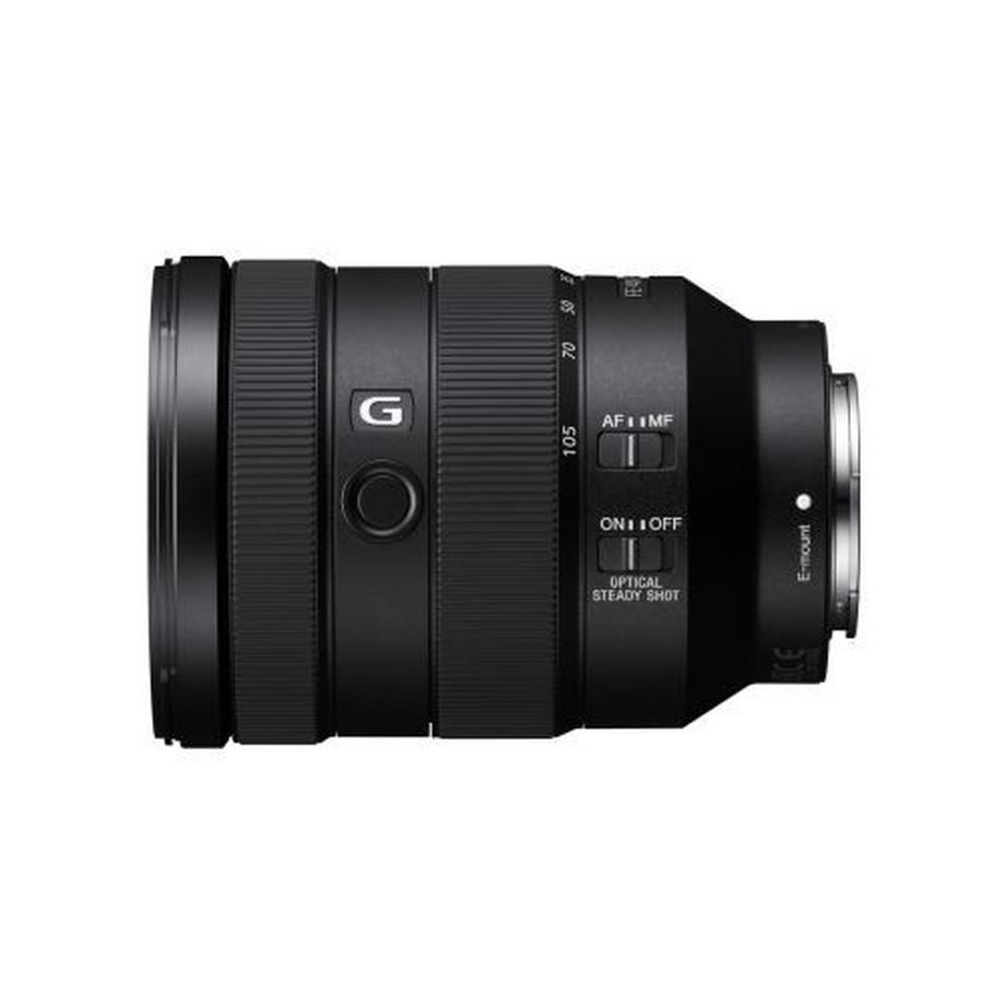 SONY  Sony FE 24-105mm F4 G OSS 