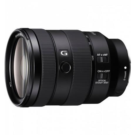 SONY  Sony FE 24-105mm F4 G OSS 
