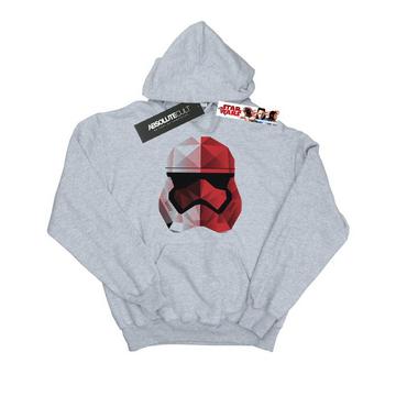 The Last Jedi Kapuzenpullover