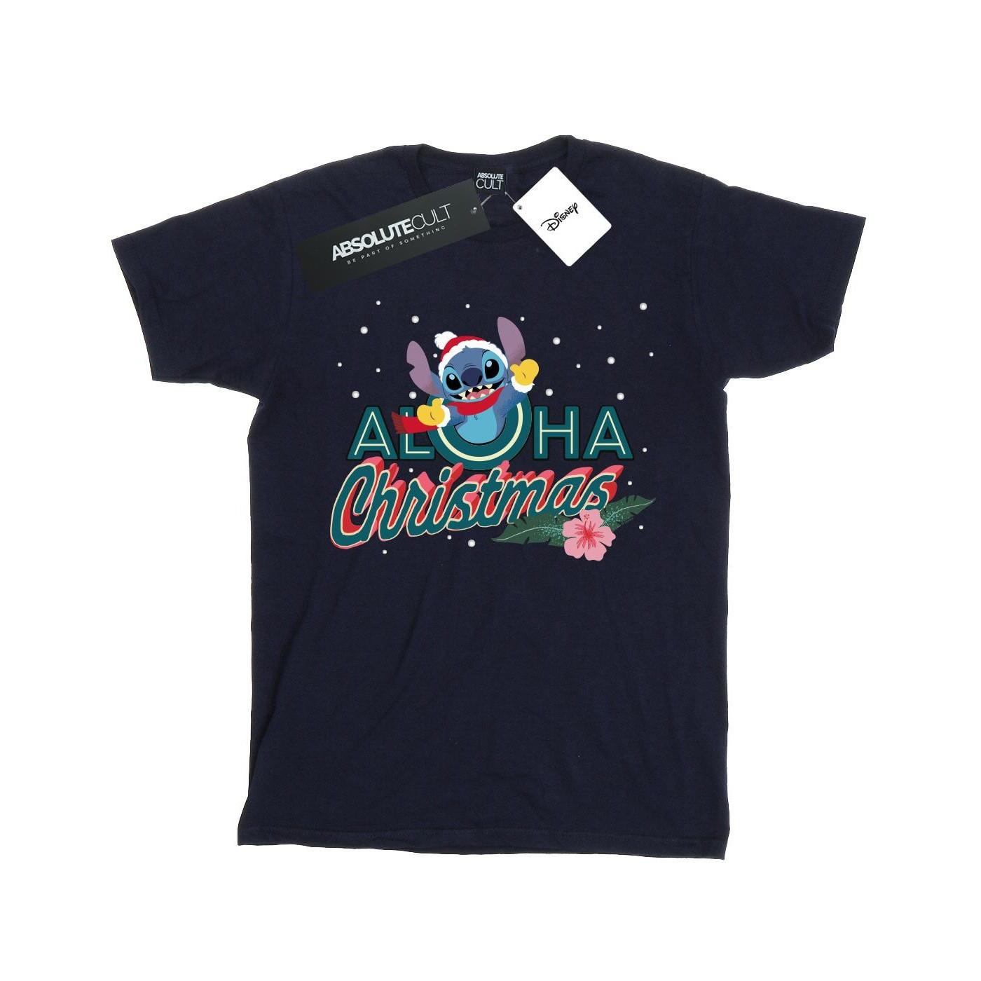 Disney  Aloha TShirt 