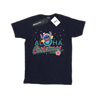 Disney  Tshirt ALOHA 