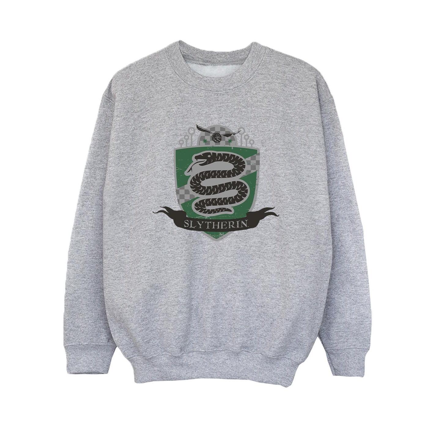 Harry Potter  Slytherin Sweatshirt 