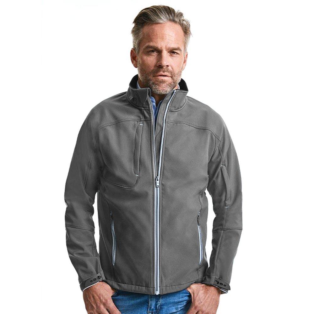 Russell Bionic Softshell Jacke  