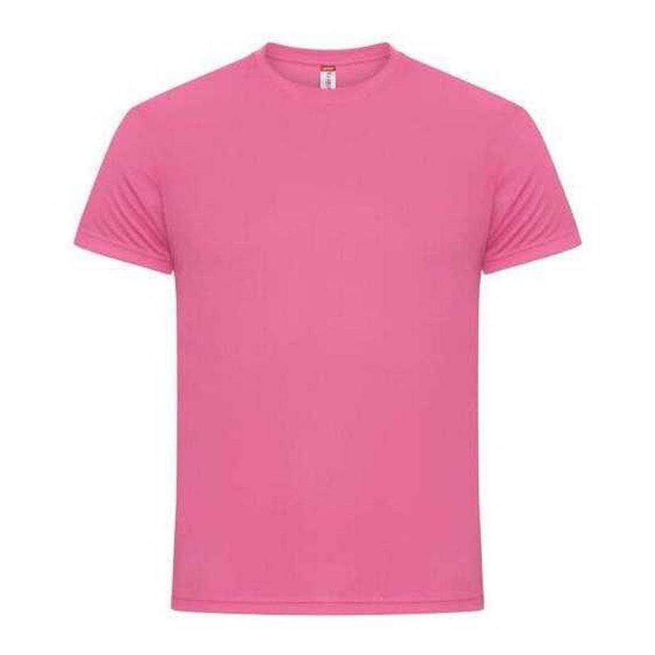 Basic Active T-Shirt