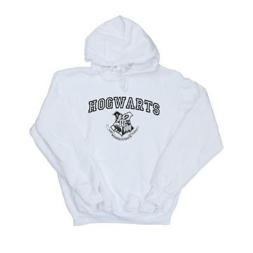 Sweat à capuche HOGWARTS CREST