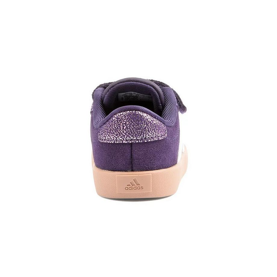 adidas VL Court Sneakers Décontractées  