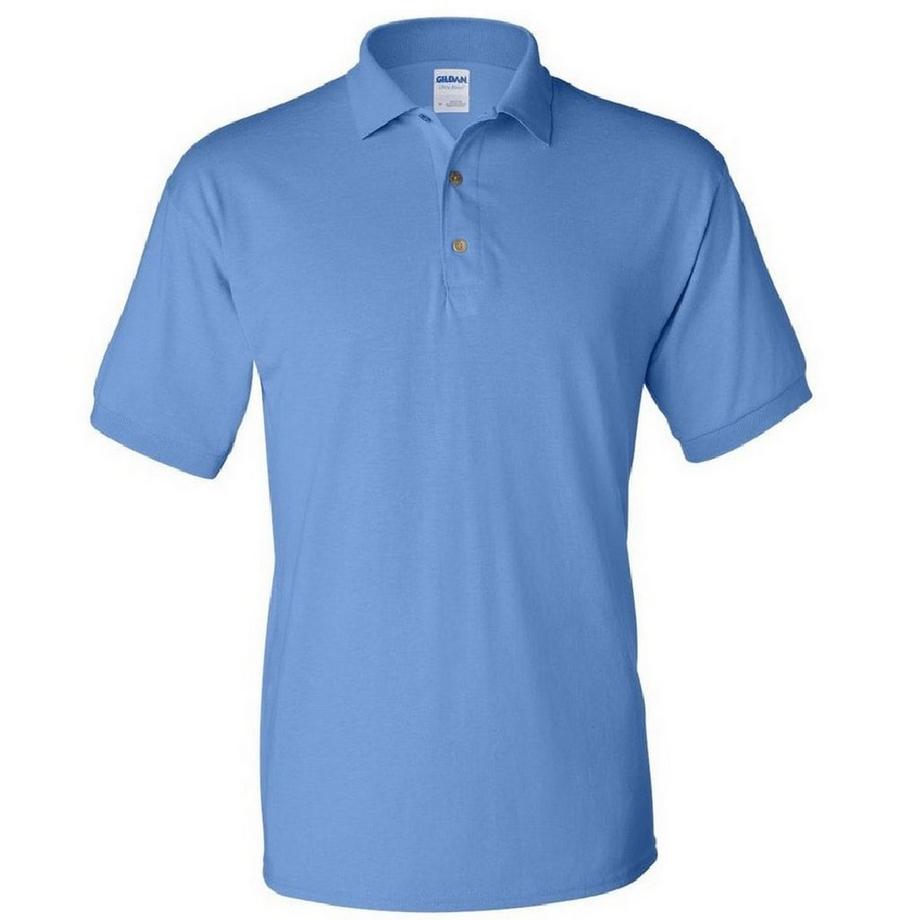 DryBlend PoloShirt, Kurzarm