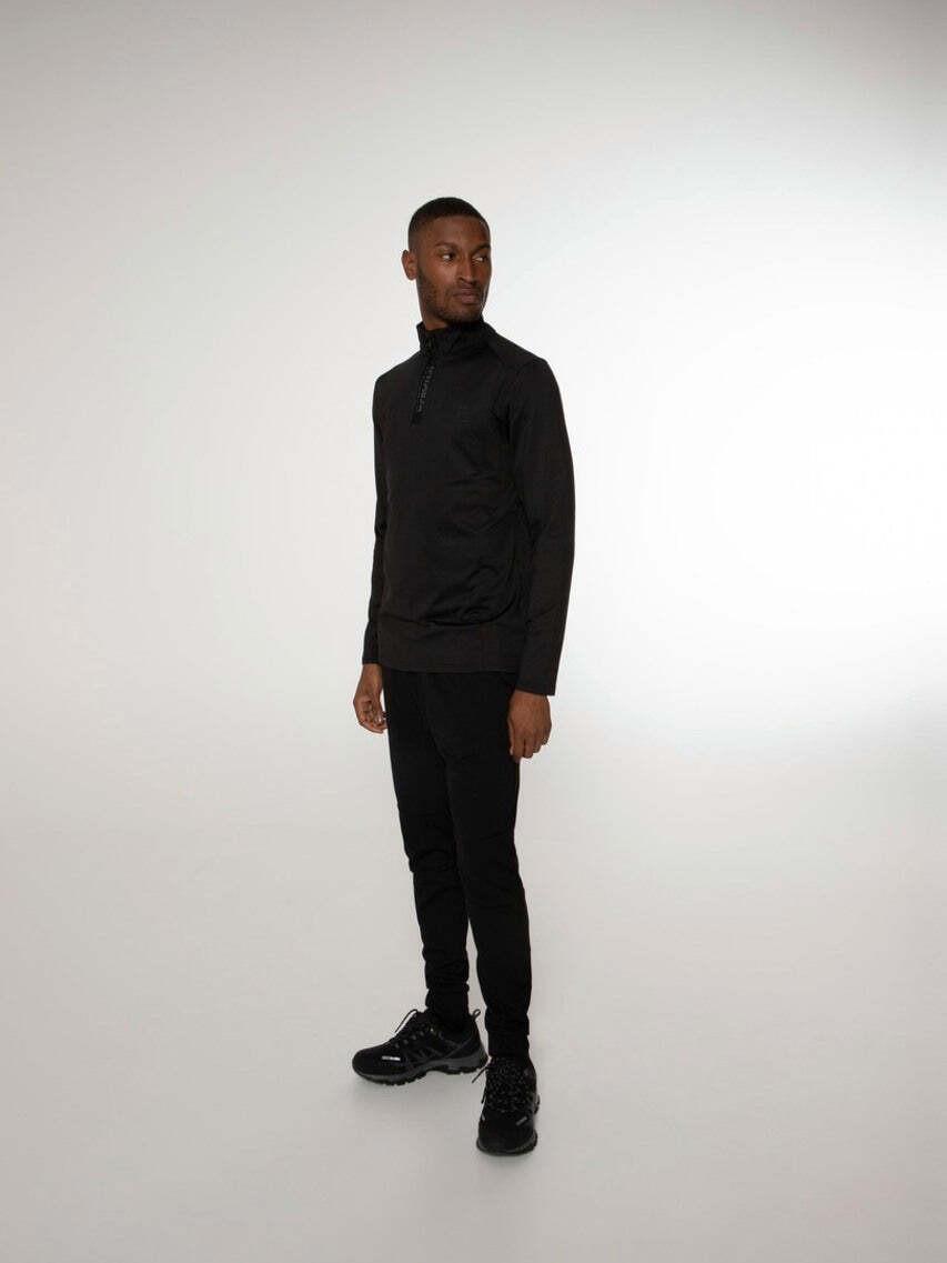 PROTEST  Fleecepullover WILL 