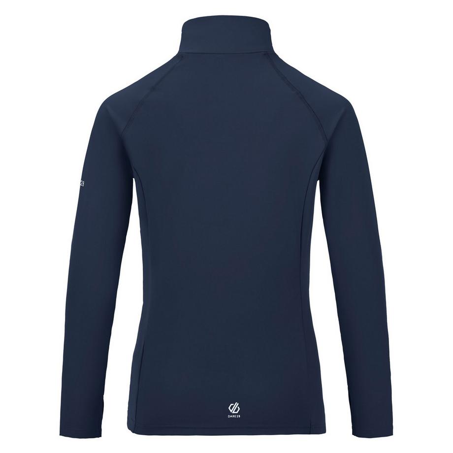 Dare 2B Refresh Midlayer Cerniera Su Intera Lunghezza  