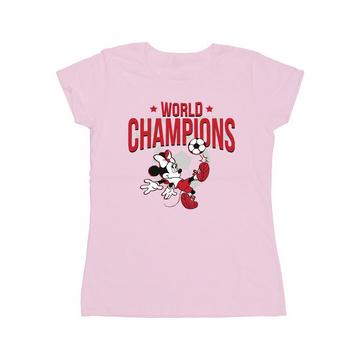 World Champions TShirt