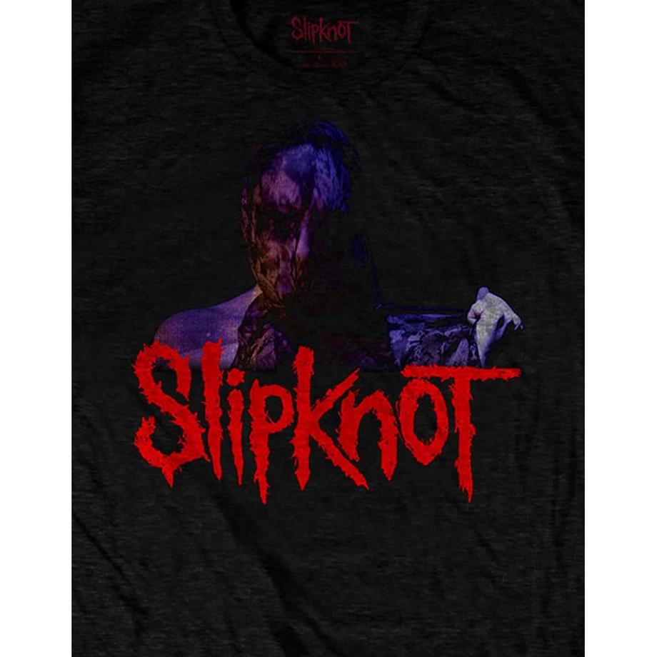 Slipknot T-Shirt We Are Not Your Kind  