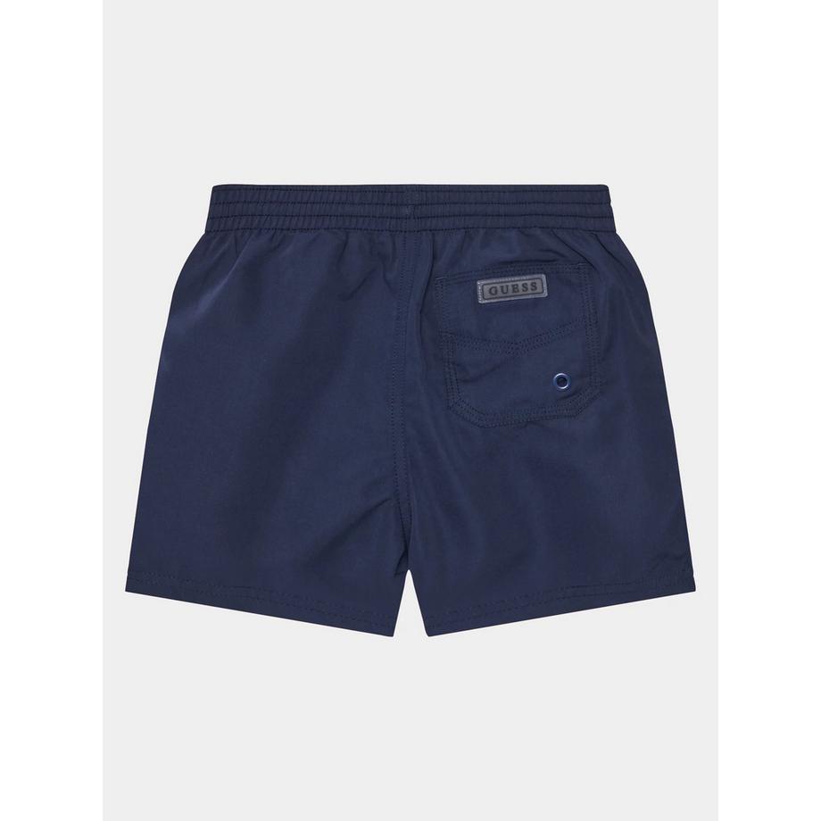 GUESS  short de bain enfant mini me 