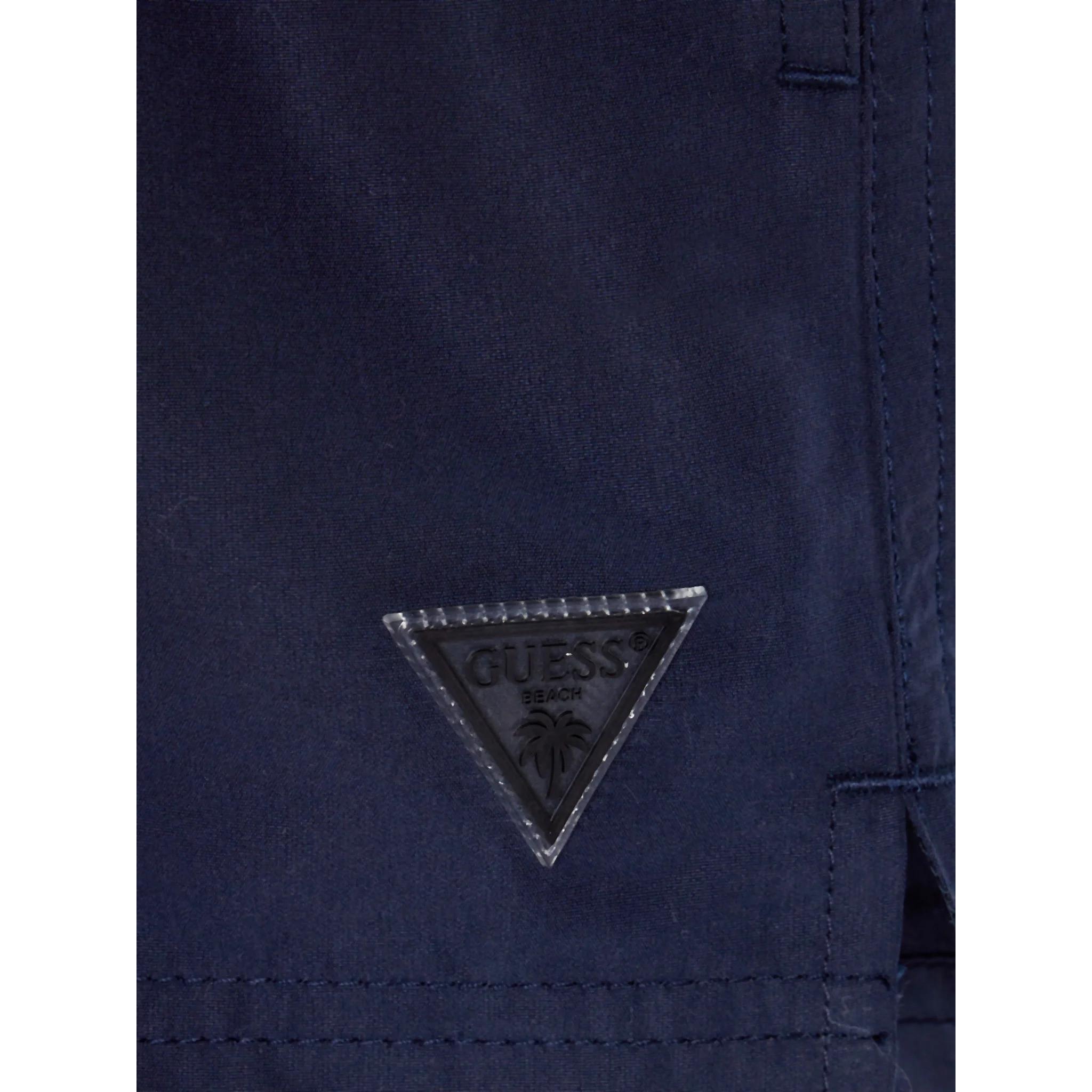 GUESS  badehose für kinder mini me 