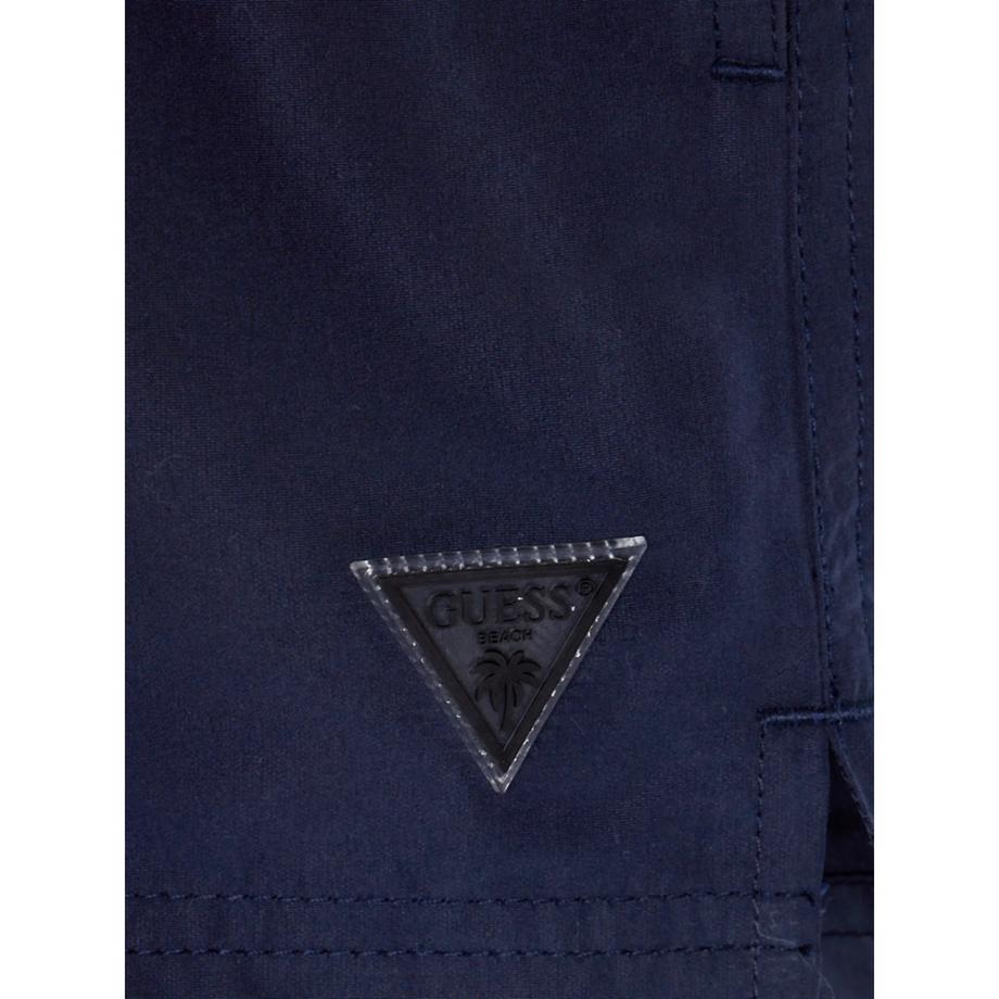 GUESS  short de bain enfant mini me 