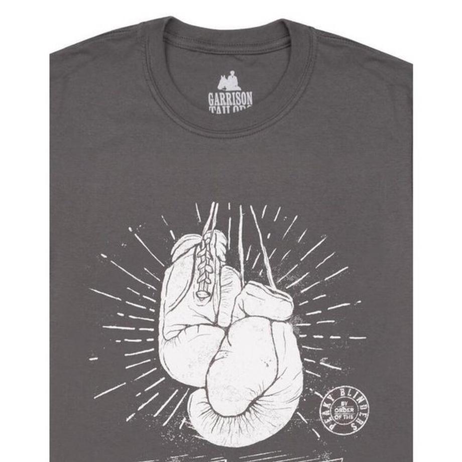 Peaky Blinders Boxing Club T-Shirt  