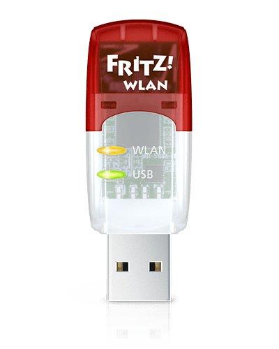 AVM  FRITZ!WLAN Stick AC 430 MU-MIMO International 583 Mbit/s 