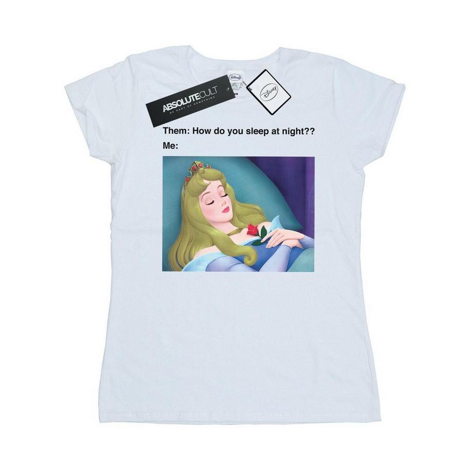 Tshirt SLEEPING BEAUTY