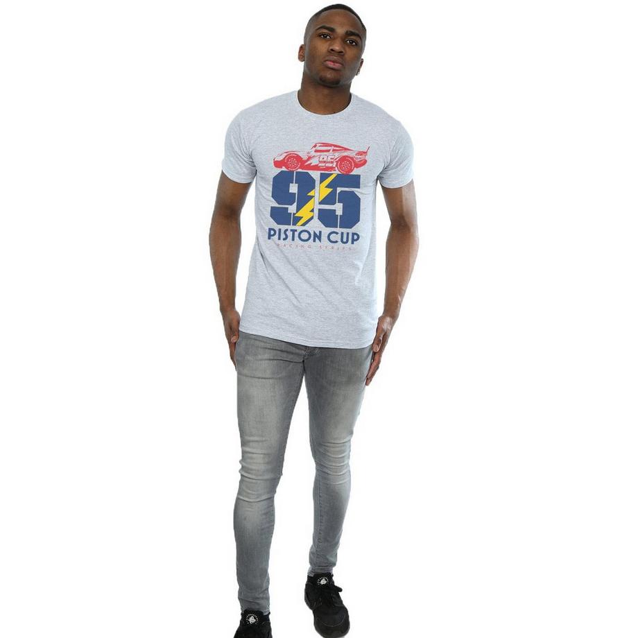 Disney Cars Piston Cup 95 T-Shirt  