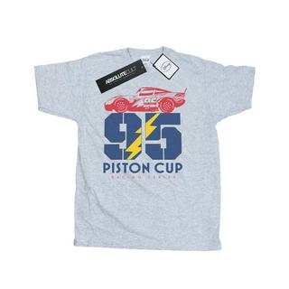 Disney  Cars Piston Cup 95 TShirt 