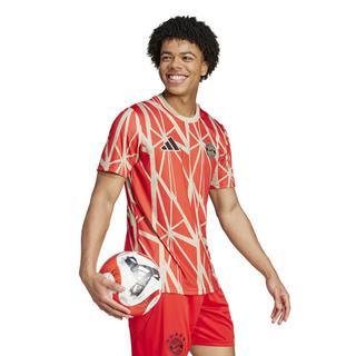 adidas  warm up trikot bayern munich 2024/25 