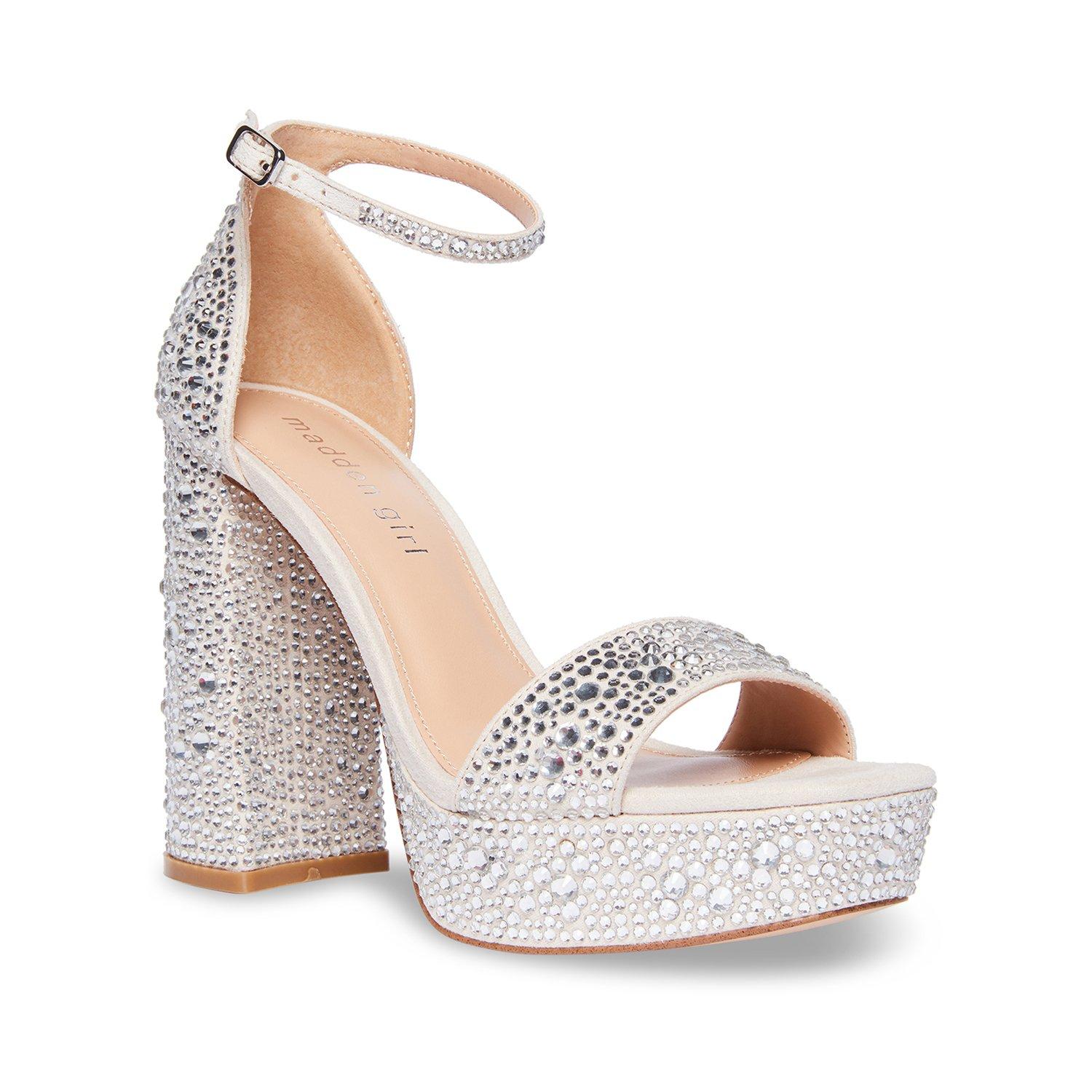 STEVE MADDEN  tacchi da omega-r 