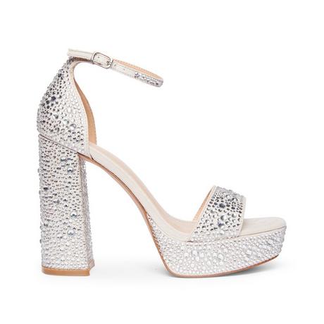 STEVE MADDEN  tacchi da omega-r 