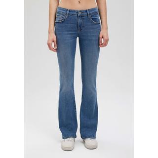 Mavi  Jeans Bella Mid-Rise 