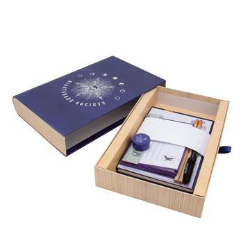 Geschenkebox Nightshade Book