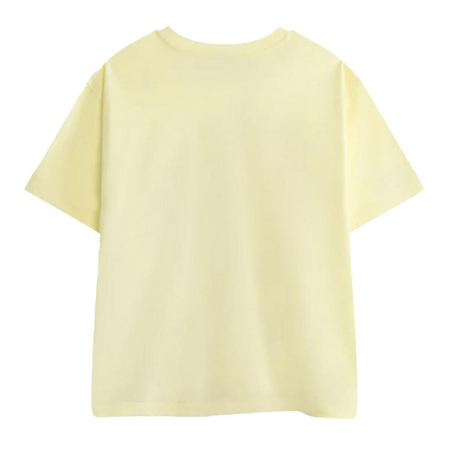 LOONEY TUNES  T-ShirtManches Courtes Motif Titi 