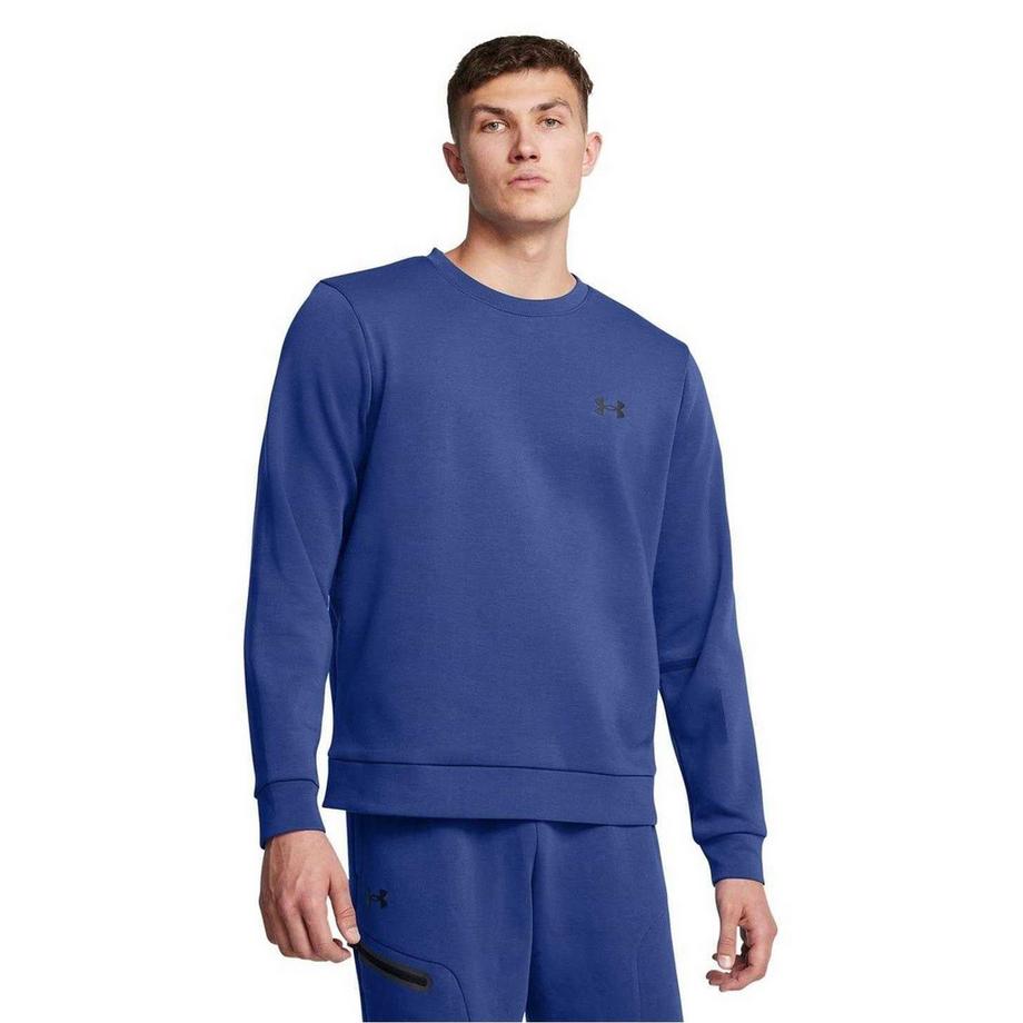 UNDER ARMOUR Felpa Unstoppable  