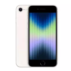 Apple iPhone SE 2022 128G Starlight US (A2595)