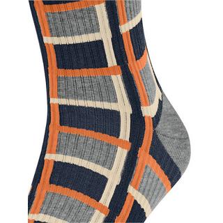 Burlington  Chaussettes Urban Check 