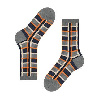 Burlington  Chaussettes Urban Check 